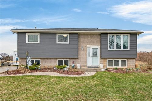 1481 Norfolk County Road 19 E, Wilsonville, ON, N0E1Z0 | Card Image