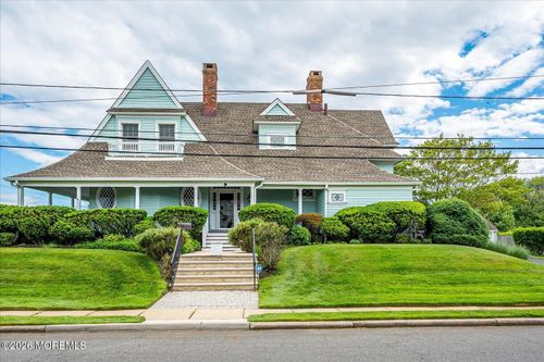 9 Columbia Ave, Long Branch, NJ, 07740-7902 | Card Image