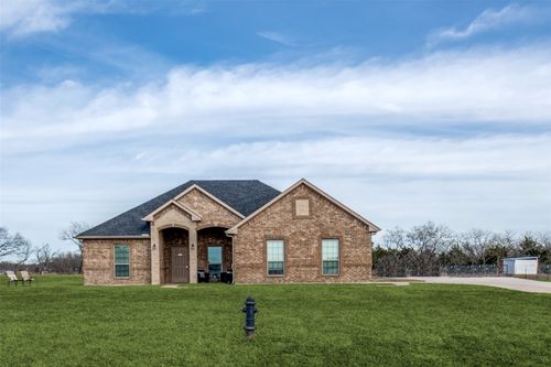 2234 Westpoint Circle, Terrell, TX, 75161 | Card Image