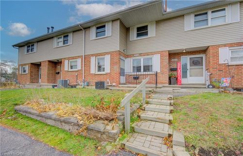 3-440 Pioneer Dr, Kitchener, ON, N2P1H6 | Card Image