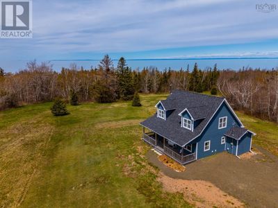 7295 Shore Rd W, Home with 3 bedrooms, 2 bathrooms and null parking in Phinneys Cove NS | Image 1