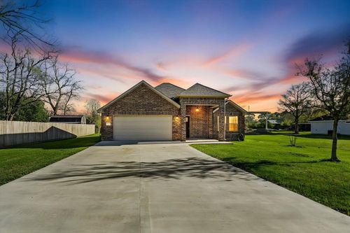 13513 Anne Ln, Santa Fe, TX, 77510-7043 | Card Image