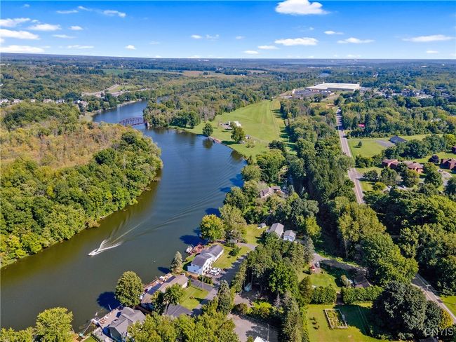 7671 Seneca Beach Dr, Home with 0 bedrooms, 0 bathrooms and null parking in Baldwinsville NY | Image 8