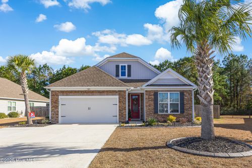 1831 Bards Dr Se, Bolivia, NC, 28422-2200 | Card Image