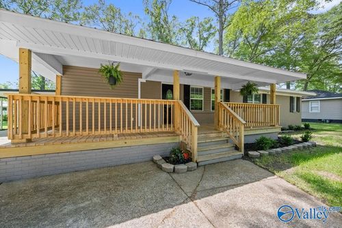 412 Paxton Ave, Glencoe, AL, 35905-1241 | Card Image