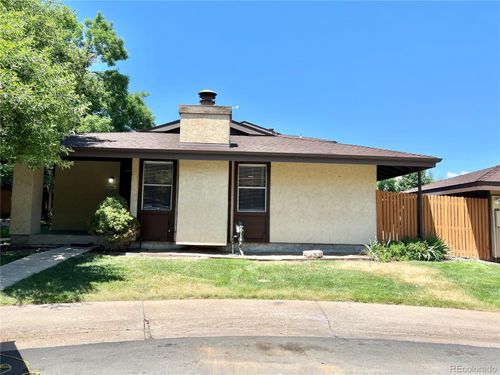 3739 S Granby Way, Aurora, CO, 80014-4076 | Card Image