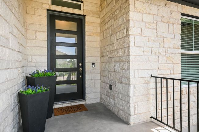 206 Bridge Water Loop, House other with 4 bedrooms, 4 bathrooms and 4 parking in Dripping Springs TX | Image 12