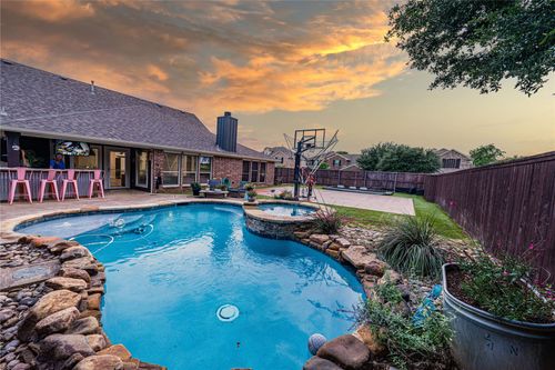 1300 Tidwell Ln, Celina, TX, 75009-3818 | Card Image