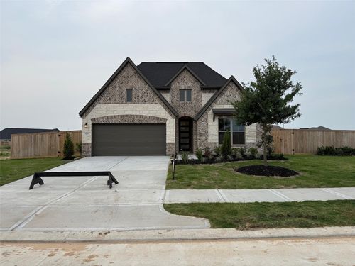 26814 Brilliant Brook Drive, Richmond, TX, 77406 | Card Image