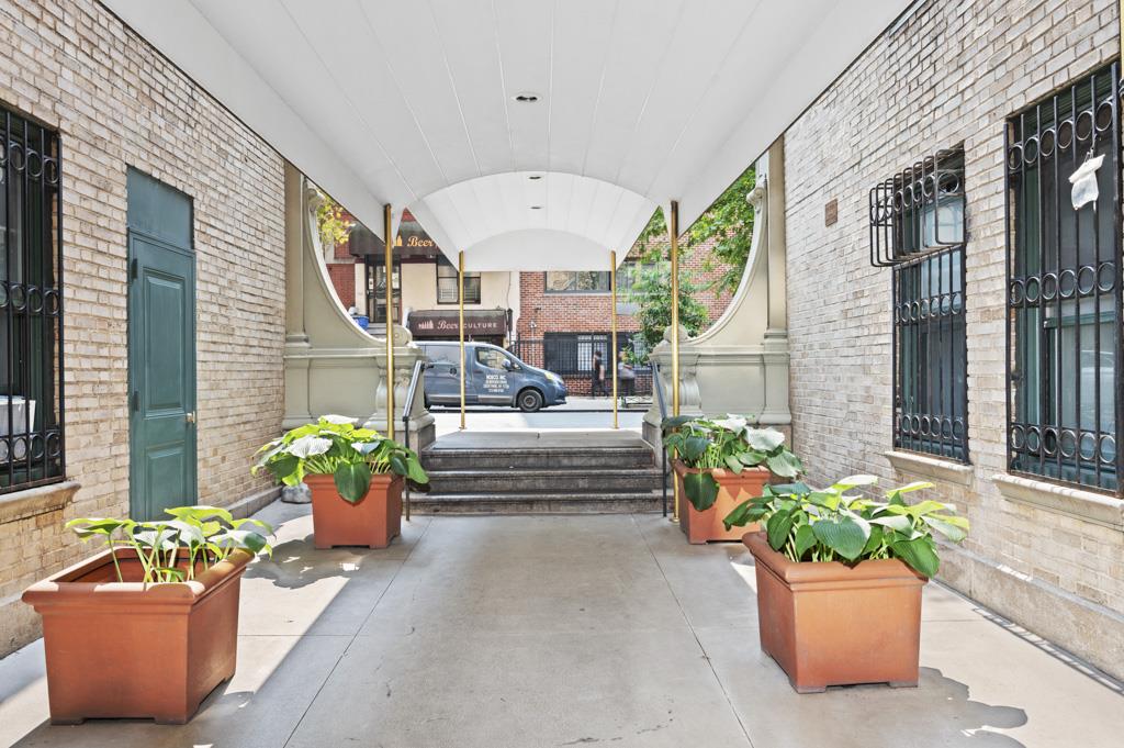 Residential in New York City 3