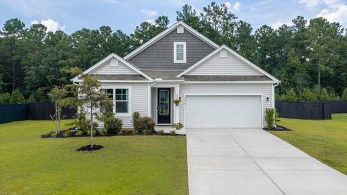 1070 Wading Point Blvd, Huger, SC, 29450-9804 | Card Image