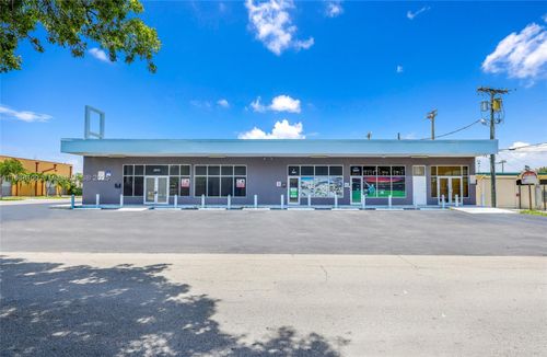 2300 N 23rd Ave, HOLLYWOOD, FL, 33020-2010 | Card Image