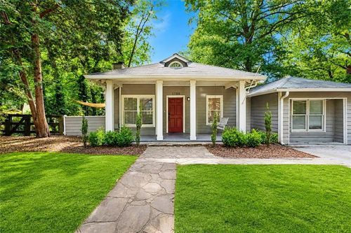 1788 Ridgeway Ave Nw, Atlanta, GA, 30318-7512 | Card Image