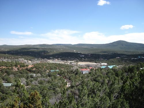 34 Eagle Trail, Tijeras, NM, 87059 | Card Image