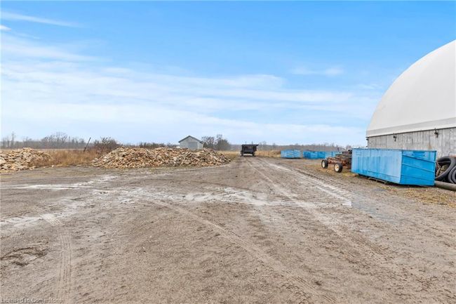 6128 Highway 3, House other with 6 bedrooms, 4 bathrooms and 20 parking in Canfield ON | Image 40