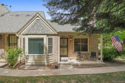7617 S Cove Cir, Centennial, CO, 80122-3377 | Card Image
