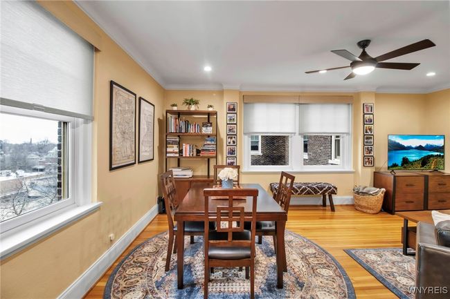 APT-7D - 83 Bryant St, Home with 3 bedrooms, 1 bathrooms and null parking in Buffalo NY | Image 13