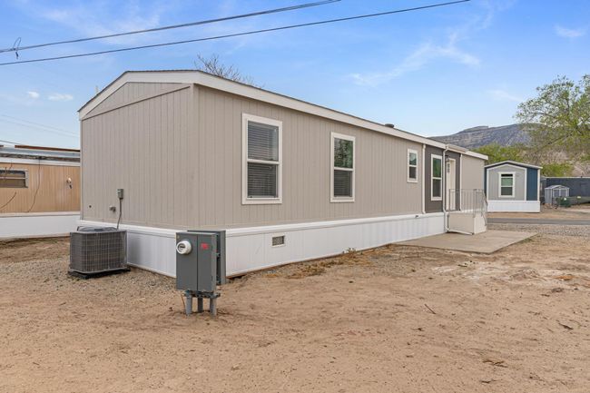 TRLR-16 - 317 W Eighth St, House other with 3 bedrooms, 2 bathrooms and null parking in Palisade CO | Image 22