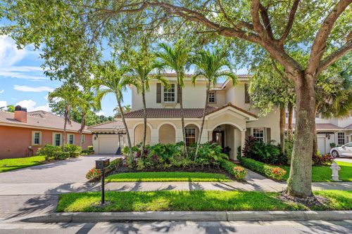 144 Via Veracruz, Jupiter, FL, 33458-6910 | Card Image