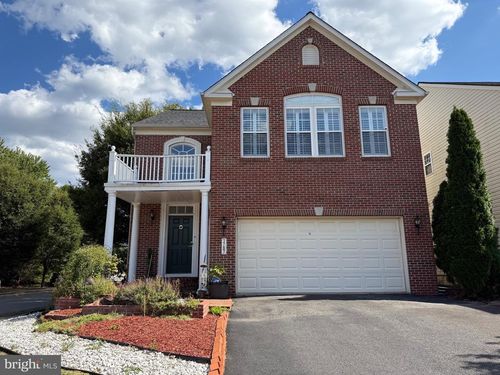 3787 Louise Ave, Chantilly, VA, 20151-3208 | Card Image