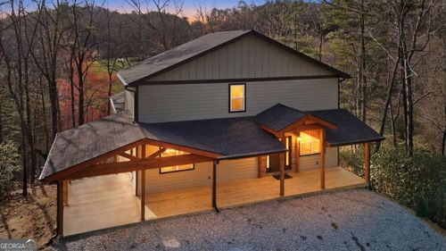 275 Merrydale Ln, Clayton, GA, 30525-5165 | Card Image