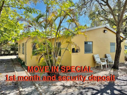 2-836 Nw 12th Ter, Fort Lauderdale, FL, 33311-7018 | Card Image