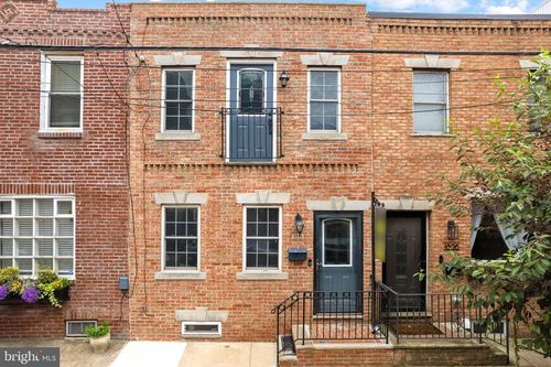 1804 Montrose St, PHILADELPHIA, PA, 19146-2627 | Card Image
