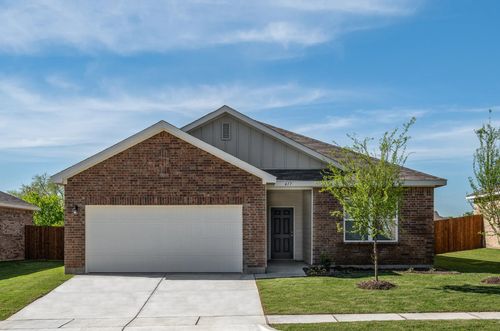 4713 Harlequin Drive, Fort Worth, TX, 76179 | Card Image