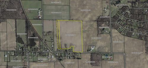 0 Egypt Road, Willard, OH, 44890 | Card Image