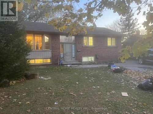 380 Bent Cres, Richmond Hill, ON, L4C1C3 | Card Image