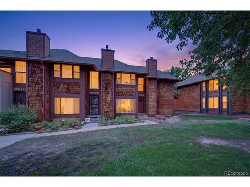 1306 S Carson Way, Aurora, CO, 80012 | Card Image