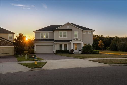 17052 Secret Hollow Loop, CLERMONT, FL, 34711 | Card Image