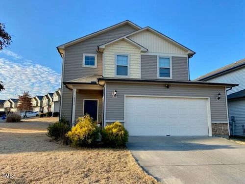 4279 Prairie Creek Trail, Raleigh, NC, 27616 | Card Image