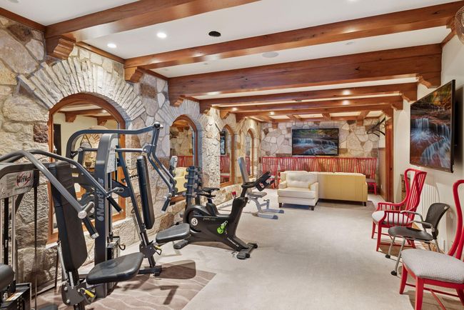 6425 Virginia Dr, House other with 4 bedrooms, 6 bathrooms and null parking in Excelsior MN | Image 35