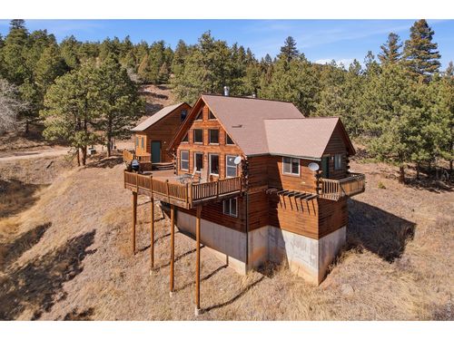 750 Cougar Dr, Boulder, CO, 80302-9522 | Card Image