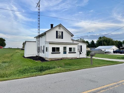 4437 Beechgrove Rd., Bucyrus, OH, 44820 | Card Image