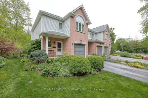 7-20 Forrest Ave W, New Hamburg, ON, N3A1Y2 | Card Image