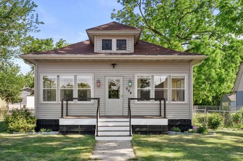 204 E North Street, Salem Lakes, WI, 53170 | Card Image