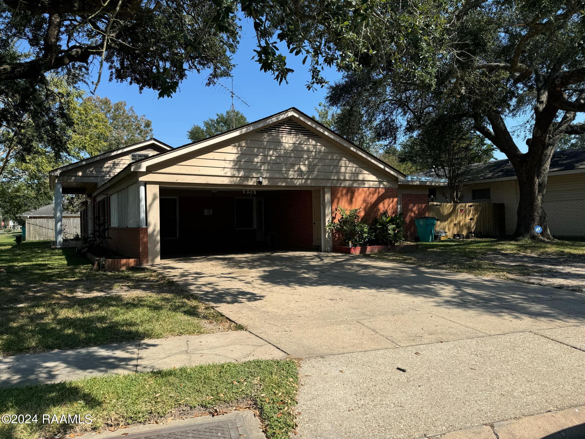 Residential in Opelousas 2