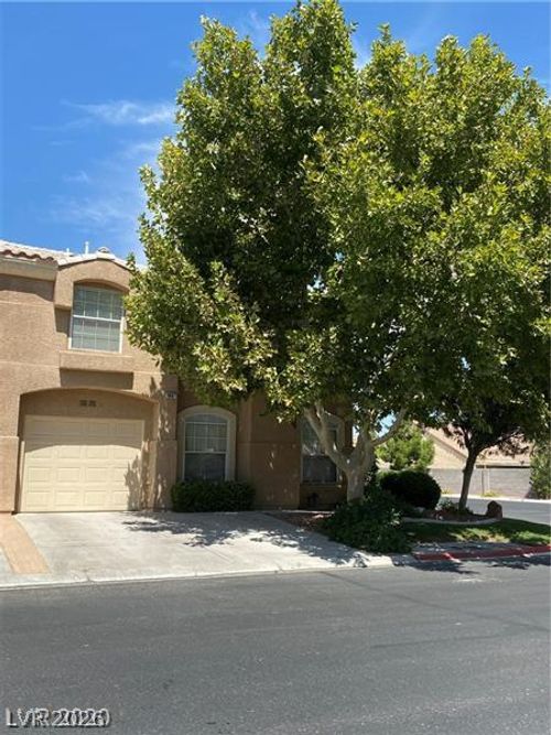 9607 Gunsmith Dr, Las Vegas, NV, 89123-5822 | Card Image