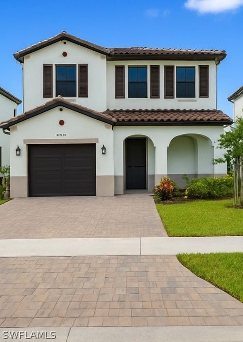 5630 Carrara Dr, AVE MARIA, FL, 34142-5248 | Card Image
