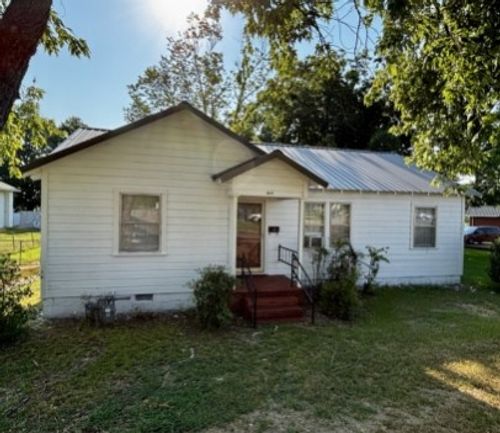 809 Rogers Street, Clarksville, AR, 72830 | Card Image