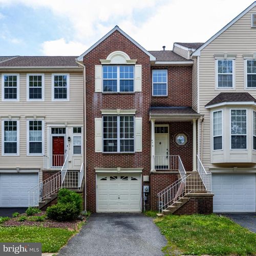 872 N Waterford Ln, WILMINGTON, DE, 19808-4404 | Card Image