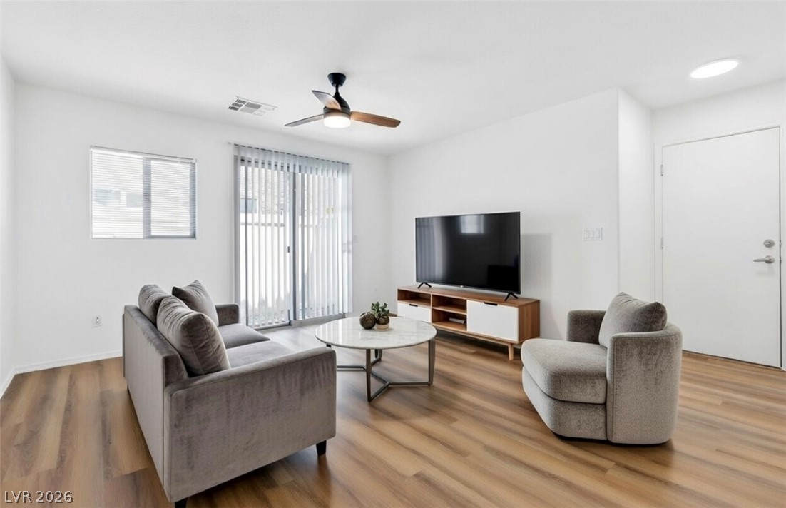Residential Lease in Las Vegas 5