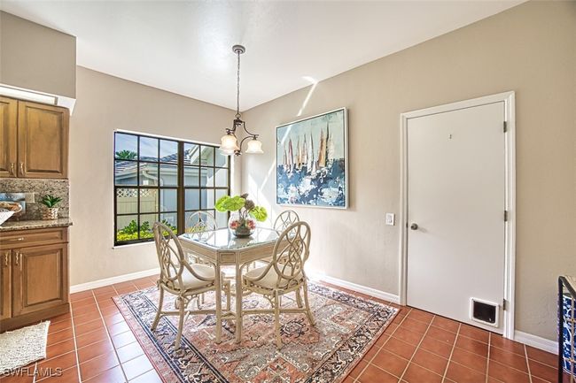 APT-206 - 16391 Fairway Woods Dr, Condo with 2 bedrooms, 2 bathrooms and null parking in FORT MYERS FL | Image 22