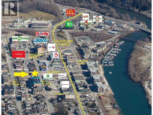 101-38085 2nd Ave, Squamish, BC, V8B0C4 | Card Image