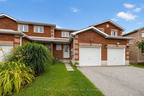 57 Michael Cres, Barrie, ON, L4M6Z2 | Card Image