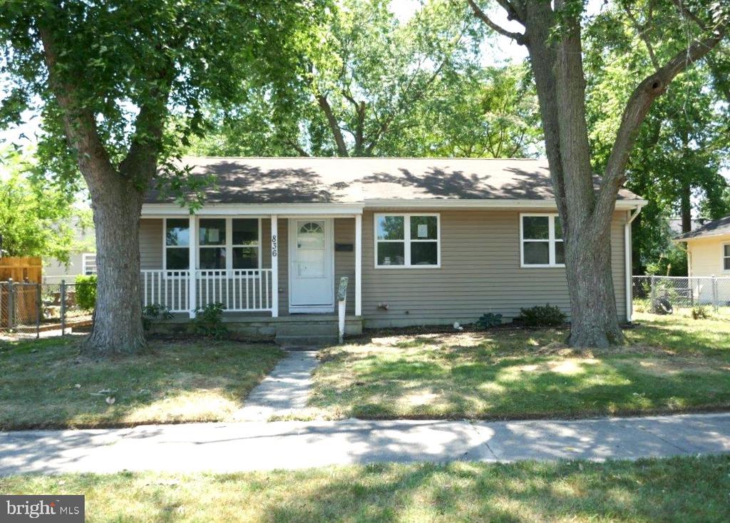 Springfield Cir, Salisbury, MD 21804