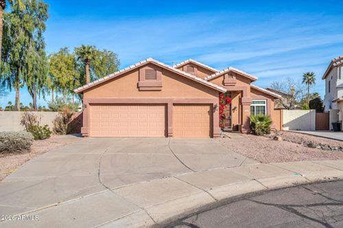 2362 N 138th Ave, Goodyear, AZ, 85395-2160 | Card Image