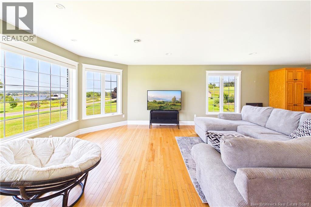 Residential in Sainte-Marie-De-Kent 4